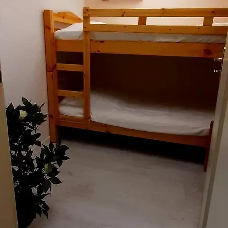 Appartement Les Papillons De La Bruche *
