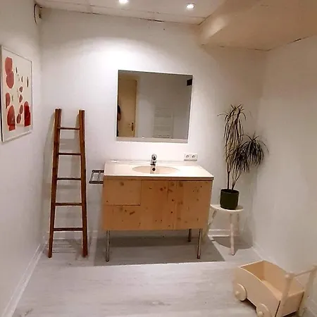 Appartement Les Papillons De La Bruche